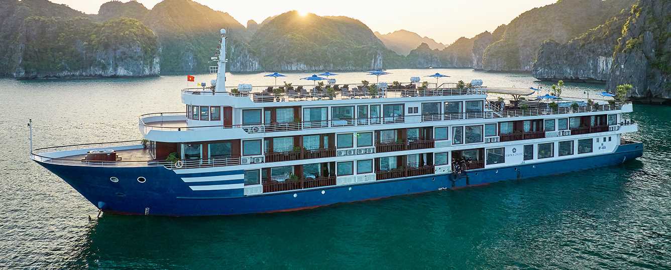 Erina Cruise - Indulge in the Ultimate Getaway - 2 Days 1 Night - Lanha Bay